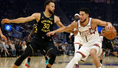 Butler, Curry lead Warriors past Suns 119-116 in teams' second straight physical game