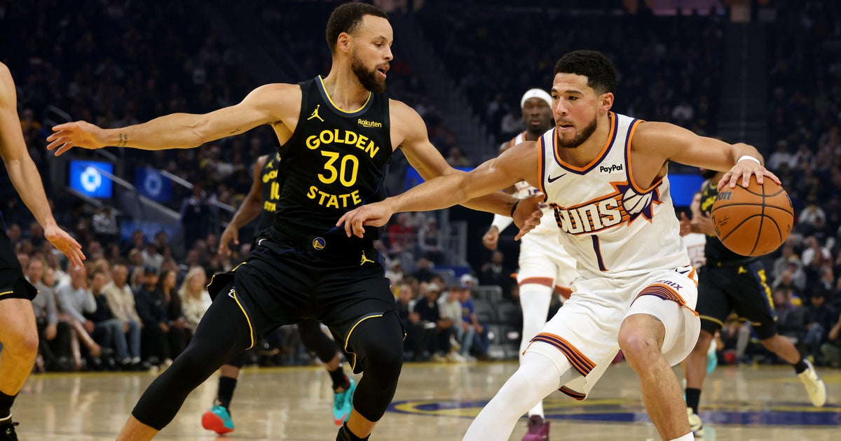 Butler, Curry lead Warriors past Suns 119-116 in teams' second straight physical game