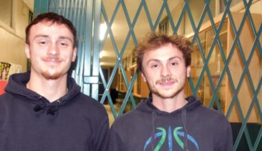 Andersons make Lyle-Pacelli basketball a familiy t...