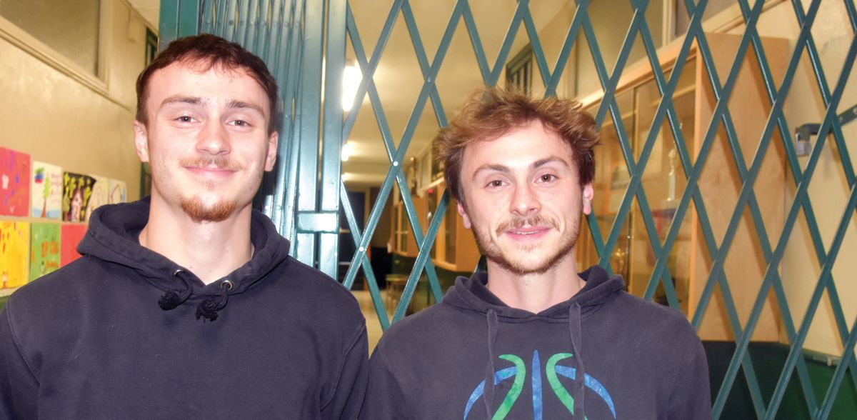 Andersons make Lyle-Pacelli basketball a familiy t...