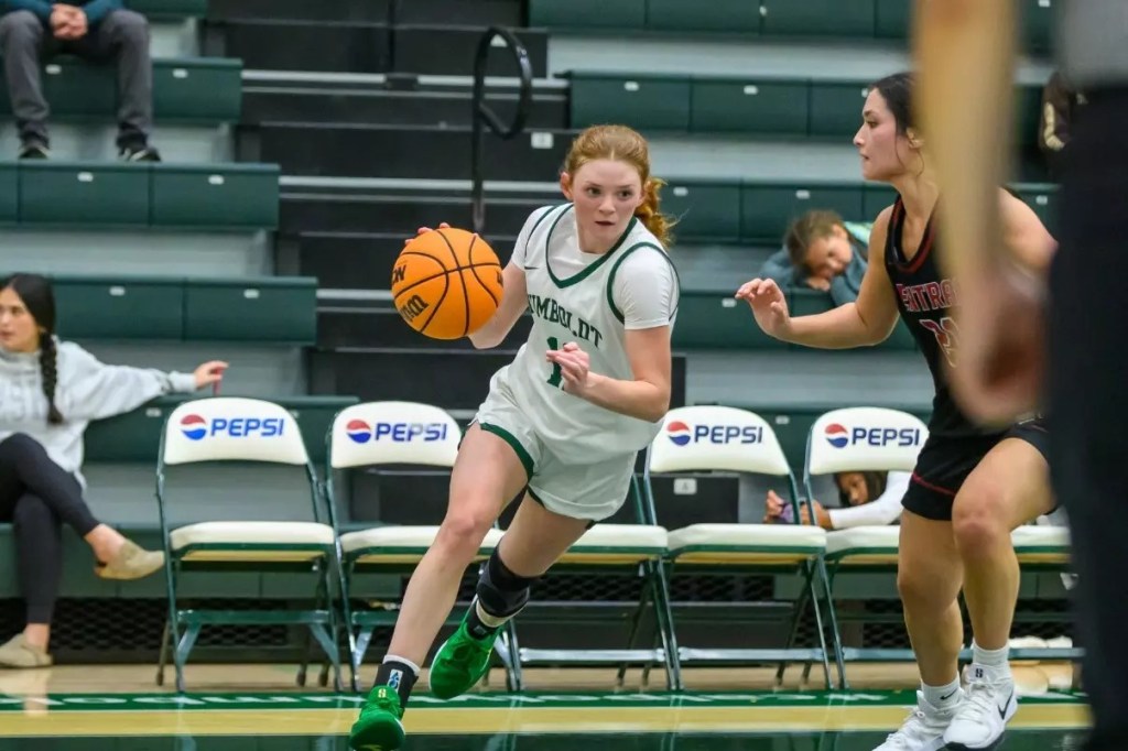 College basketball | CPH women show of defensive dominance – Times-Standard