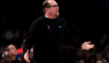 Sixers vs Hawks L2M Report Final Play Non-Call