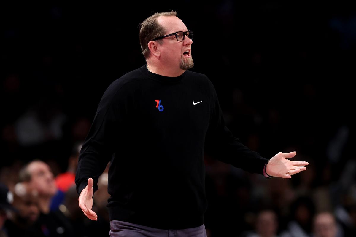 Sixers vs Hawks L2M Report Final Play Non-Call