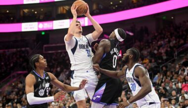 Cooper Flagg's 42-Point Game Breaks LeBron's Teen Record