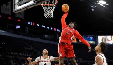 Separating fact from fiction as St. John's works out early season snags