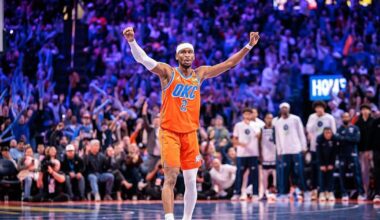 NBA Cup live updates: Latest from Suns vs. Thunder and Spurs vs. Lakers today