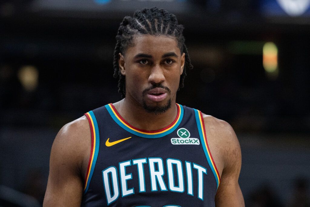 Pistons Predicted To Acquire $175 Million Ex-Lakers Superstar in Blockbuster Trade Involving Jaden Ivey