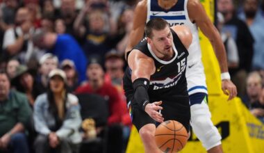 Timberwolves vs. Nets Prediction, Odds, Picks, Best Bets for Dec. 27