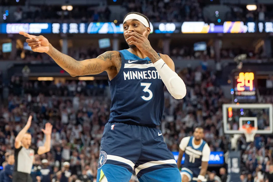 Credit&colon; Matt Blewett-Imagn Images