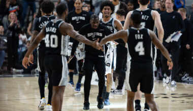 Nuggets head coach wants everyone to know the Spurs are good