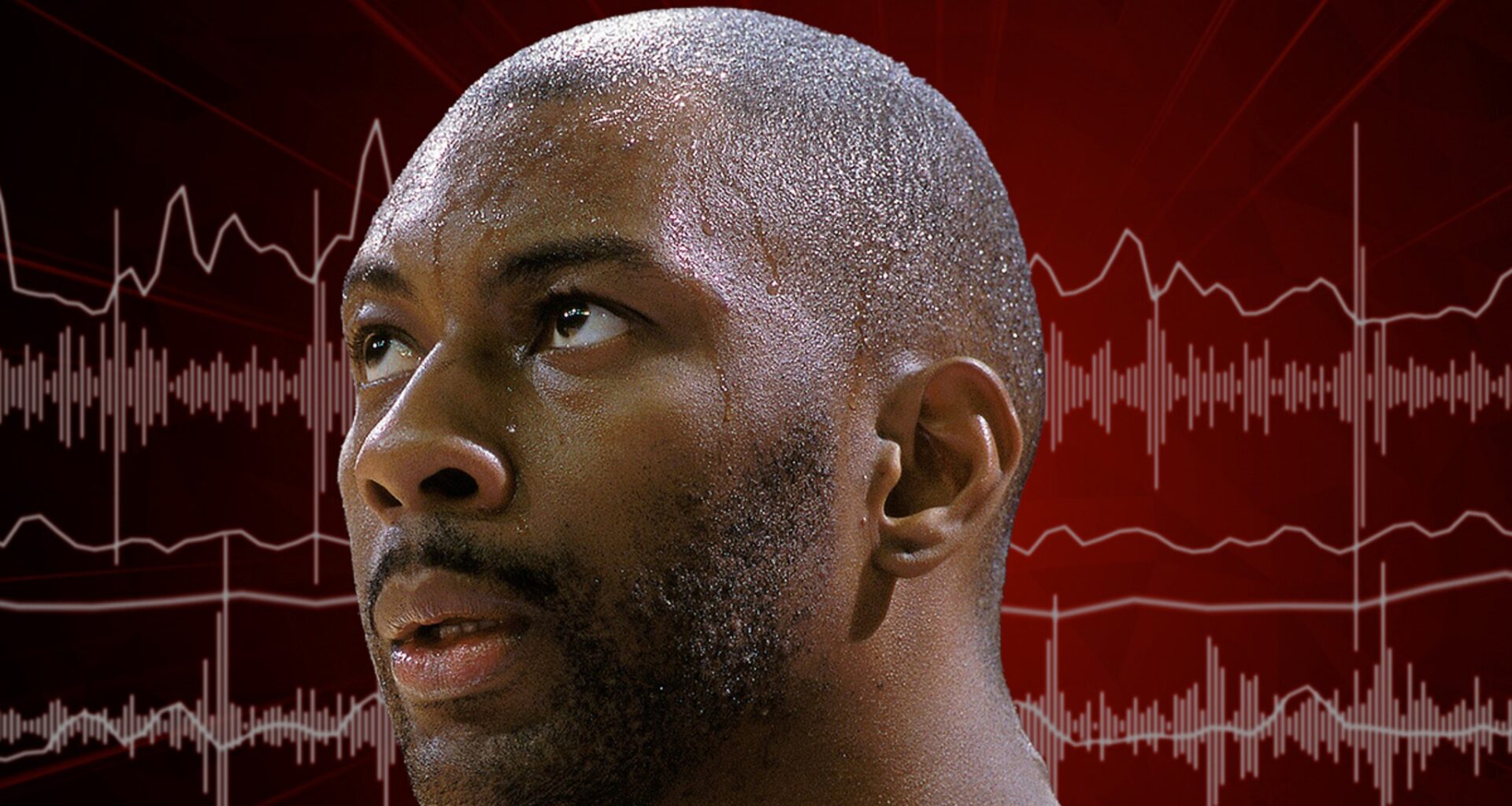 Elden Campbell 911 Audio Released, NBA Champ's Body Found On Beach