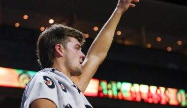 Cleveland Charge set 2 new franchise records in rout of Windy City Bulls