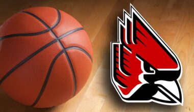 Campbell beats Ball State 69-64