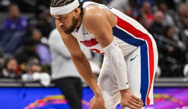 Jazz vs. Pistons Prediction, Odds, Picks, Best Bets for Dec. 26