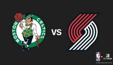 Celtics vs Trail Blazers Prediction, Odds, Best Bets & Team Props