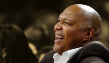 The No. 1 pick of the 1990 NBA Draft earned $91.3 million — Then ended up bankrupt