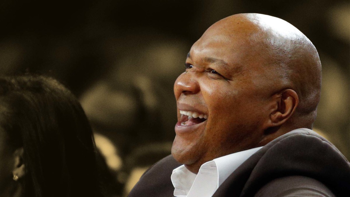 The No. 1 pick of the 1990 NBA Draft earned $91.3 million — Then ended up bankrupt