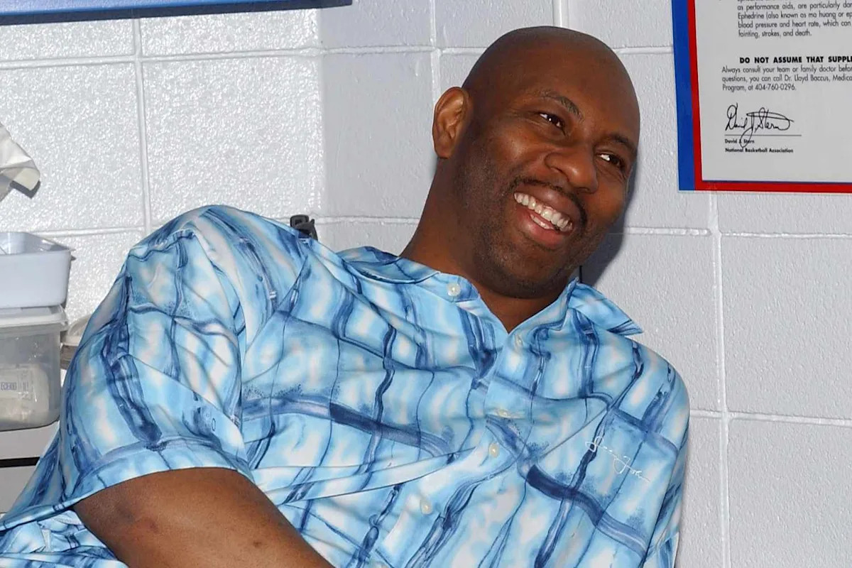 NBA Champion Elden Campbell's Cause of Death Revealed After Fishing Tragedy at Age 57
