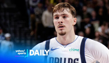 Cooper Flagg makes NBA history against the Utah Jazz