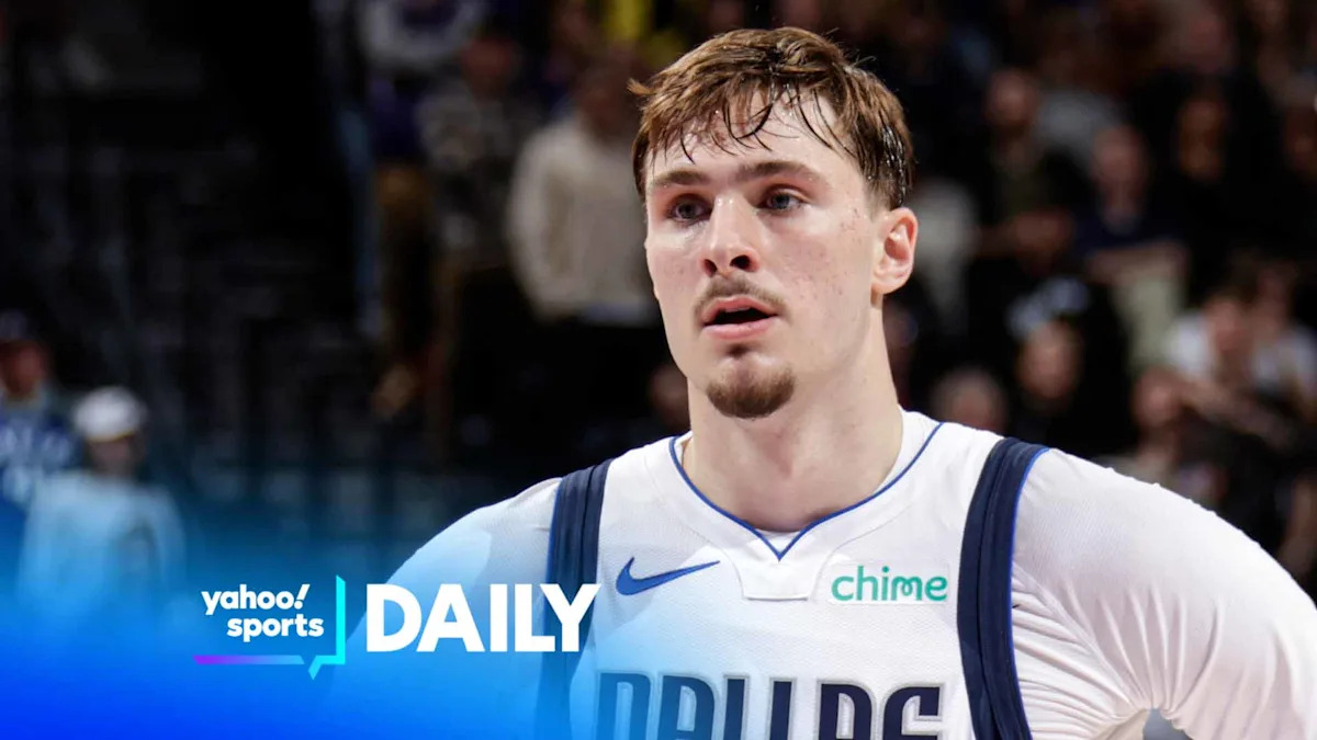 Cooper Flagg makes NBA history against the Utah Jazz