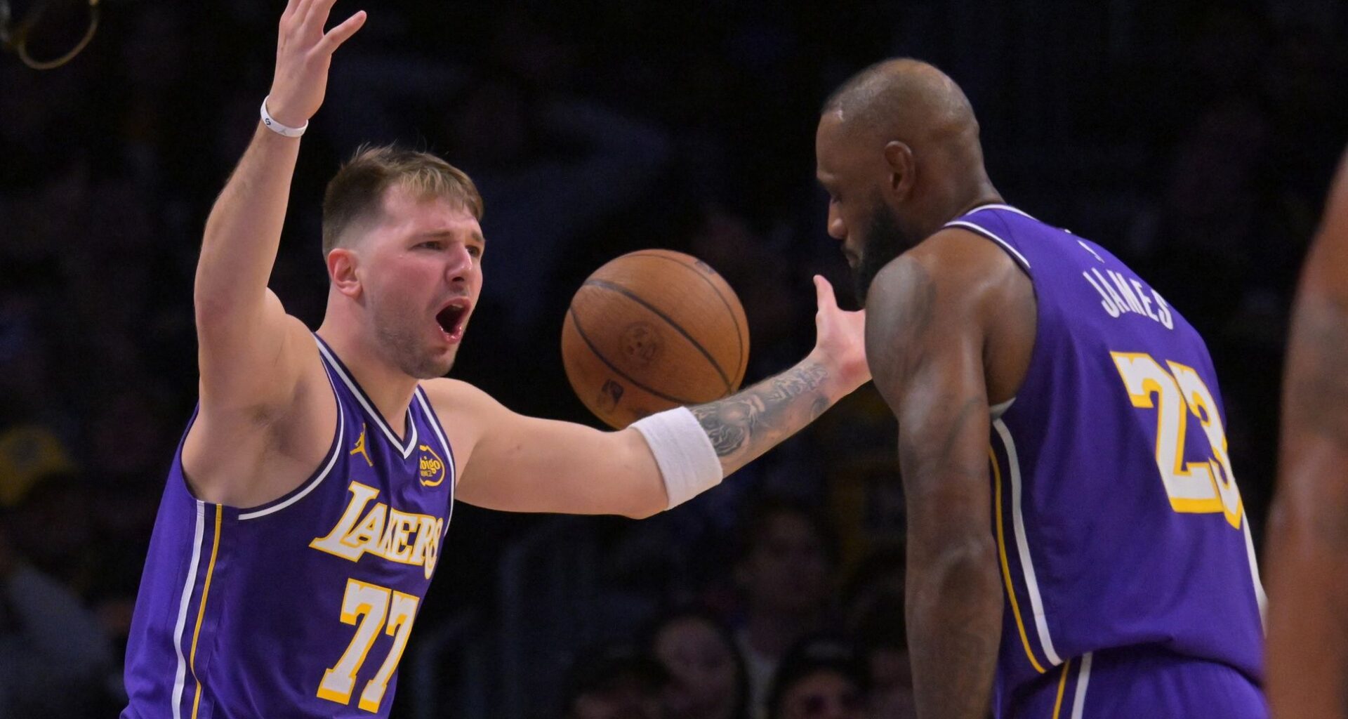 ‘Better Without LeBron’ — Fans Slam Lakers After Shocking NBA Cup Elimination vs. Victor Wembanyama-Less Spurs