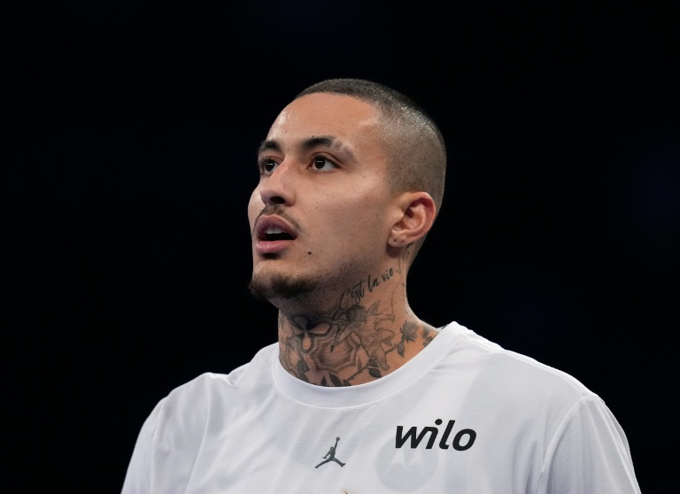 Download app from the App Store