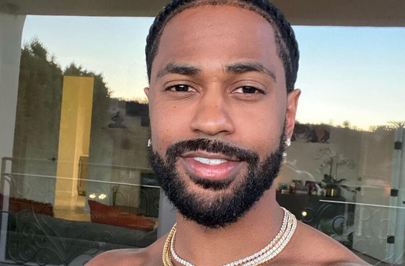 Big Sean Named Detroit Pistons Creative Director of Global Experience