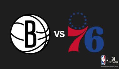 Nets vs 76ers Prediction, Odds, Best Bets & Team Props