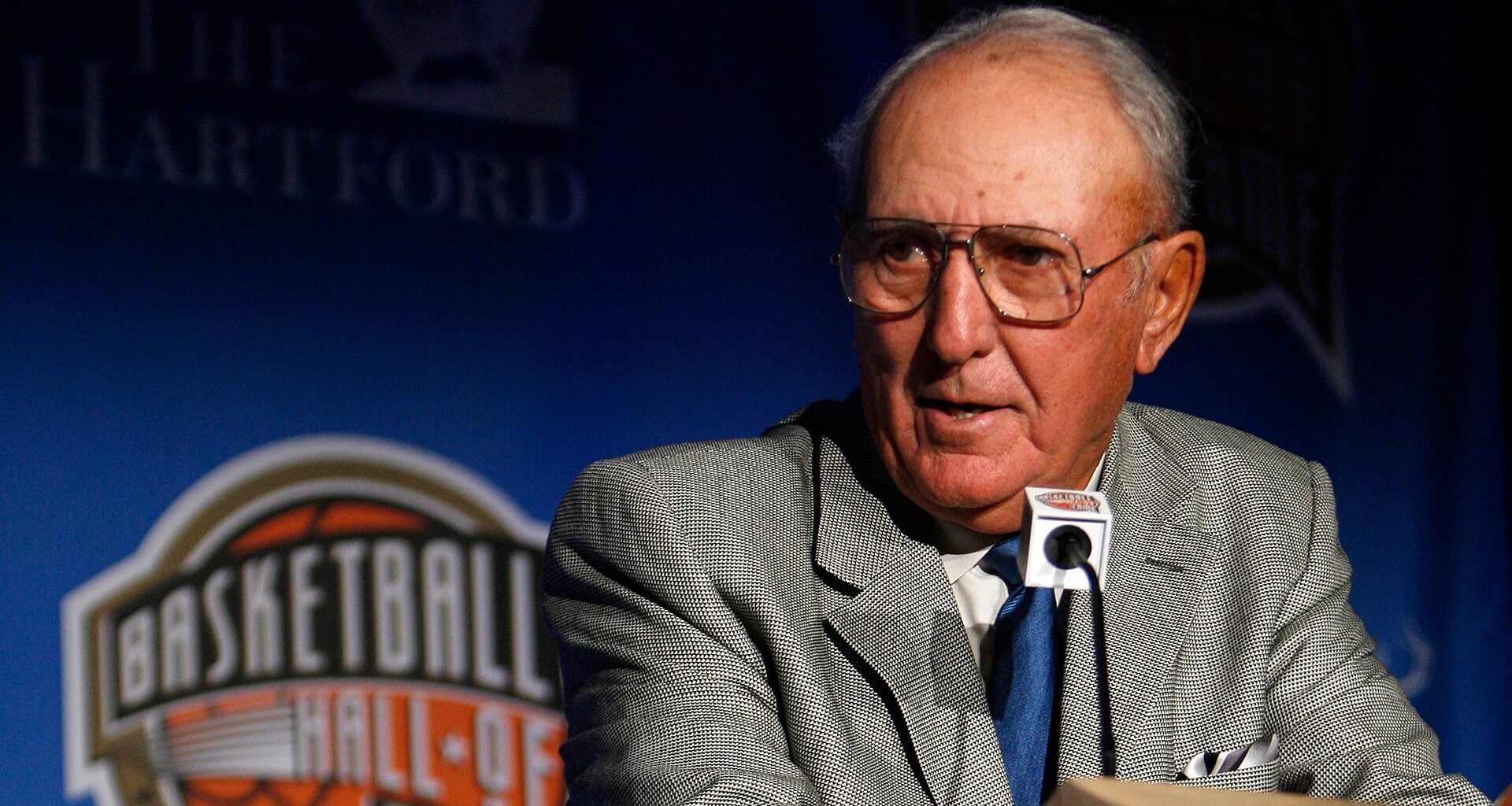 Archive 75: Bob Cousy