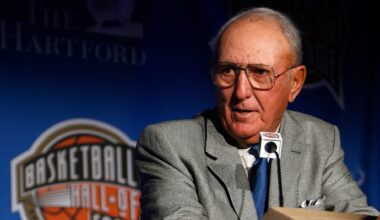 Archive 75: Bob Cousy