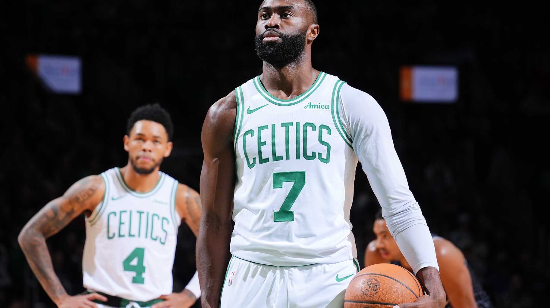 How to Watch Detroit Pistons at Boston Celtics: Peacock NBA Monday