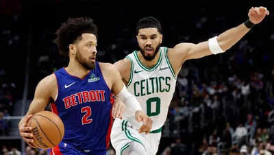 Detroit Pistons vs Boston Celtics regular season game: Full injury report, who's out, and more (December 15, 2025)