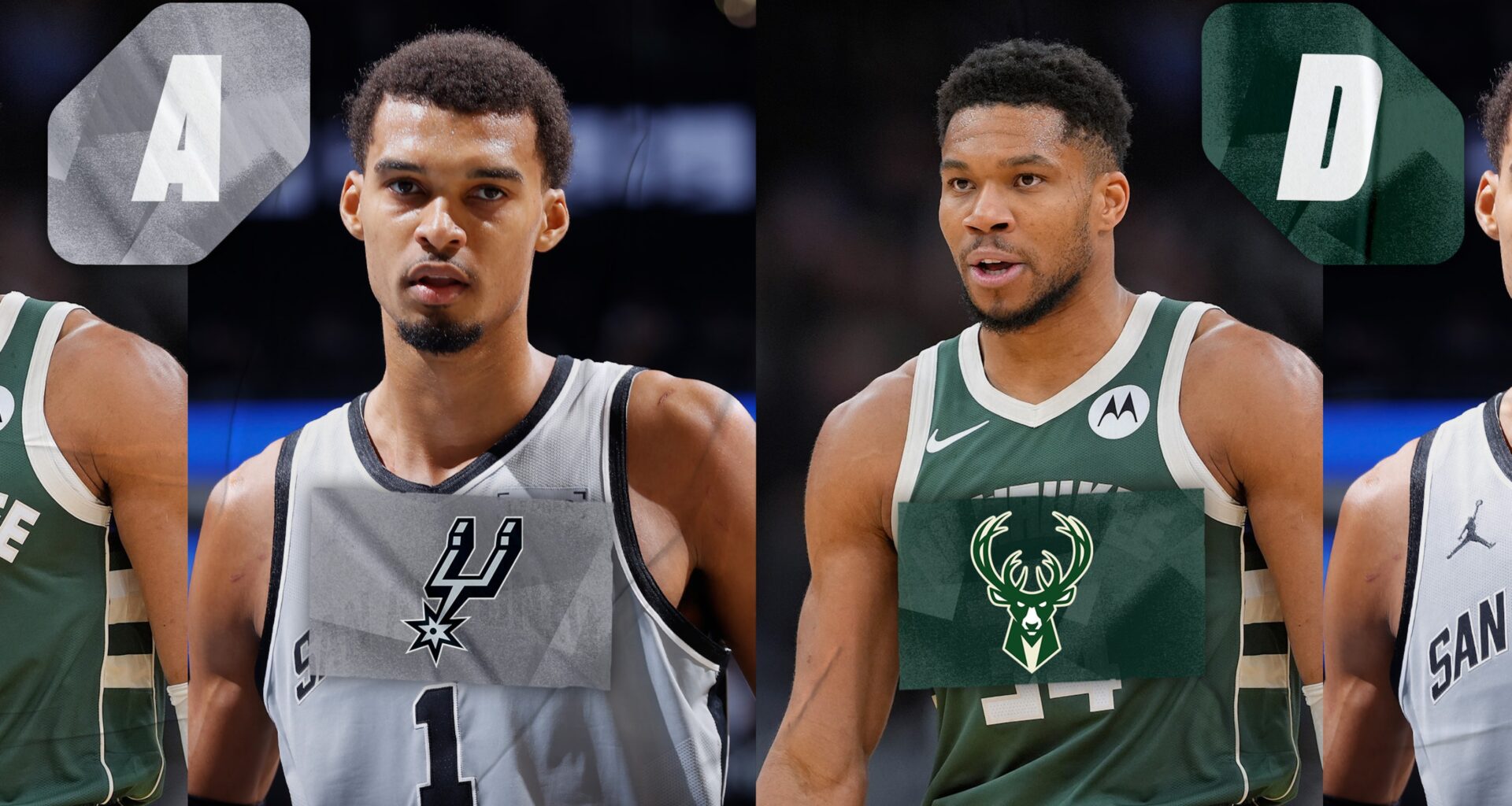 Report Card Grades for Every NBA Team So Far