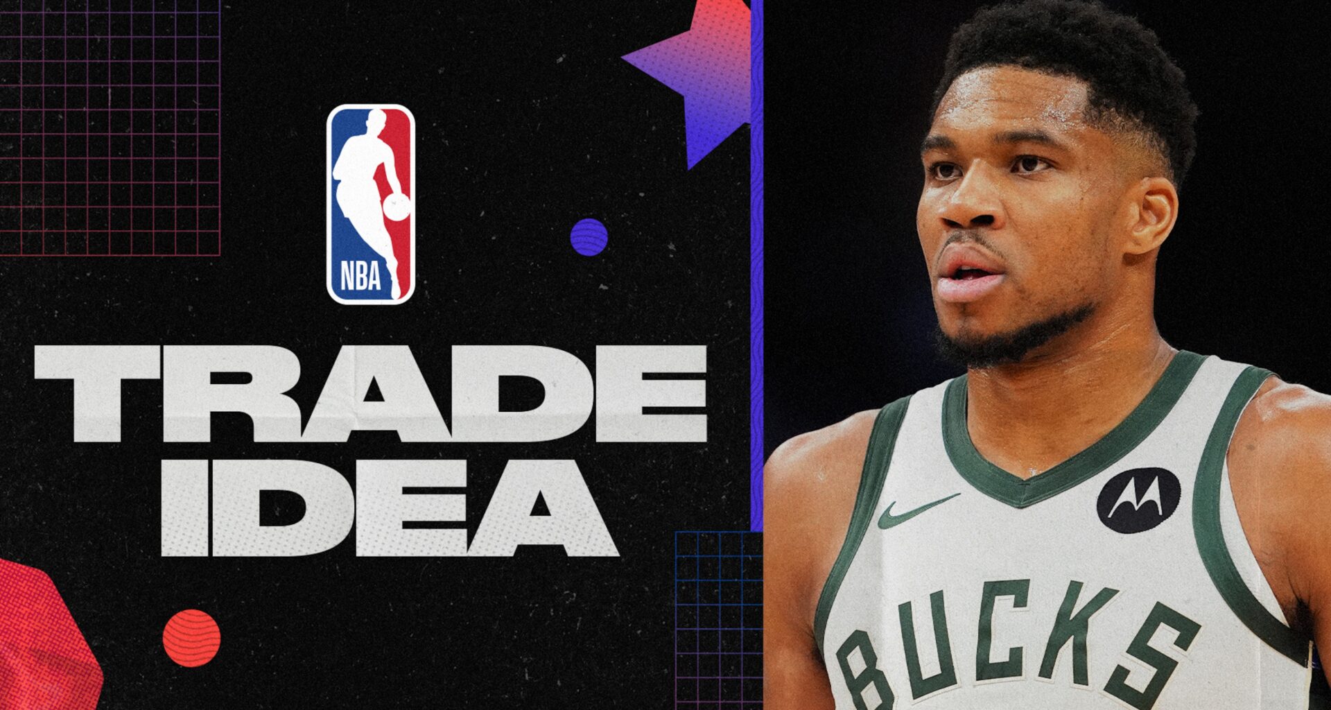 NBA Trade Idea to Land Giannis Antetokounmpo With a Rumored Suitor