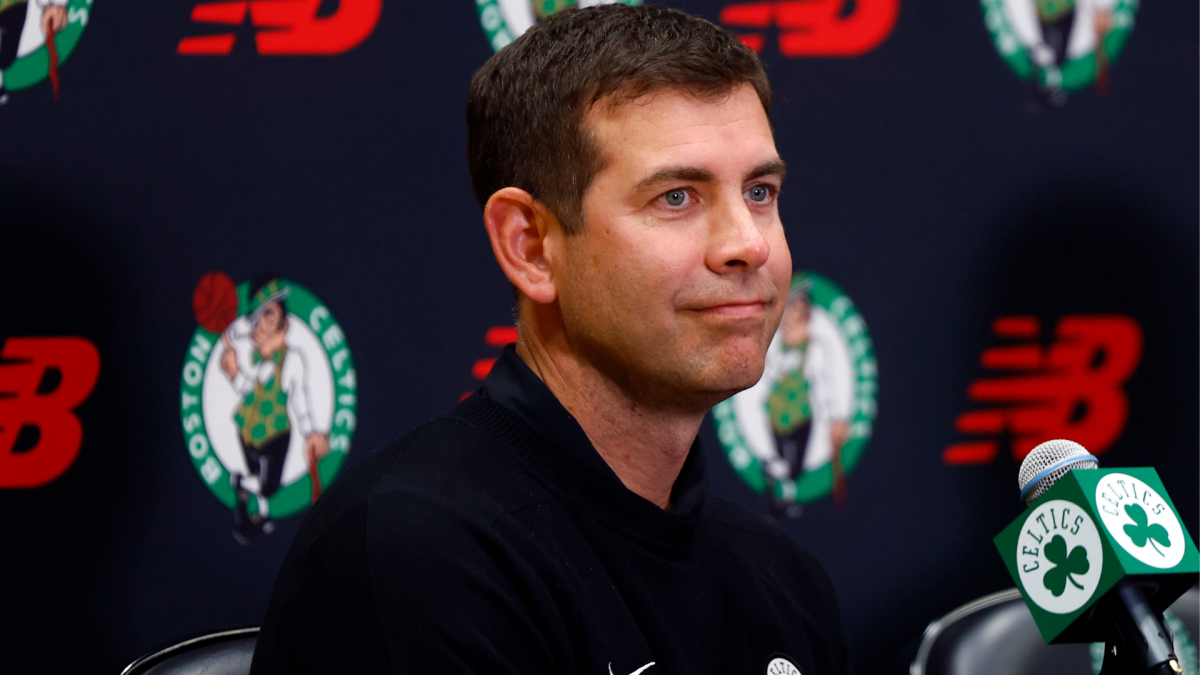 Brad Stevens sheds light on Celtics' trade deadline plans as Jayson Tatum's potential return looms