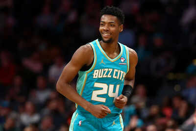 Charlotte Hornets see encouraging growth from Brandon Miller despite third-quarter surge by Golden State Warriors