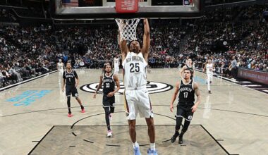 Pelicans vs. Spurs Prediction, Odds, Picks - Dec. 8