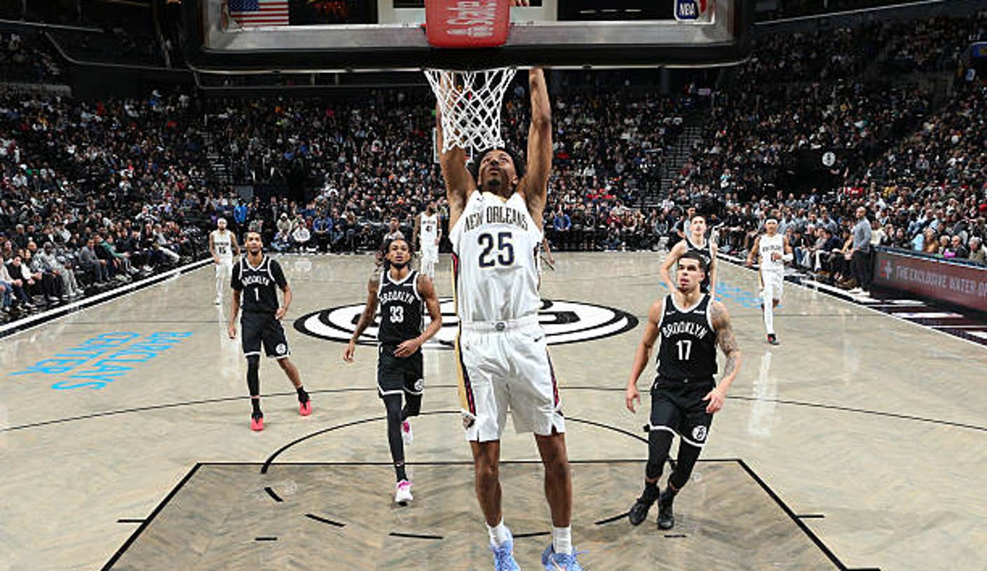 Pelicans vs. Spurs Prediction, Odds, Picks - Dec. 8