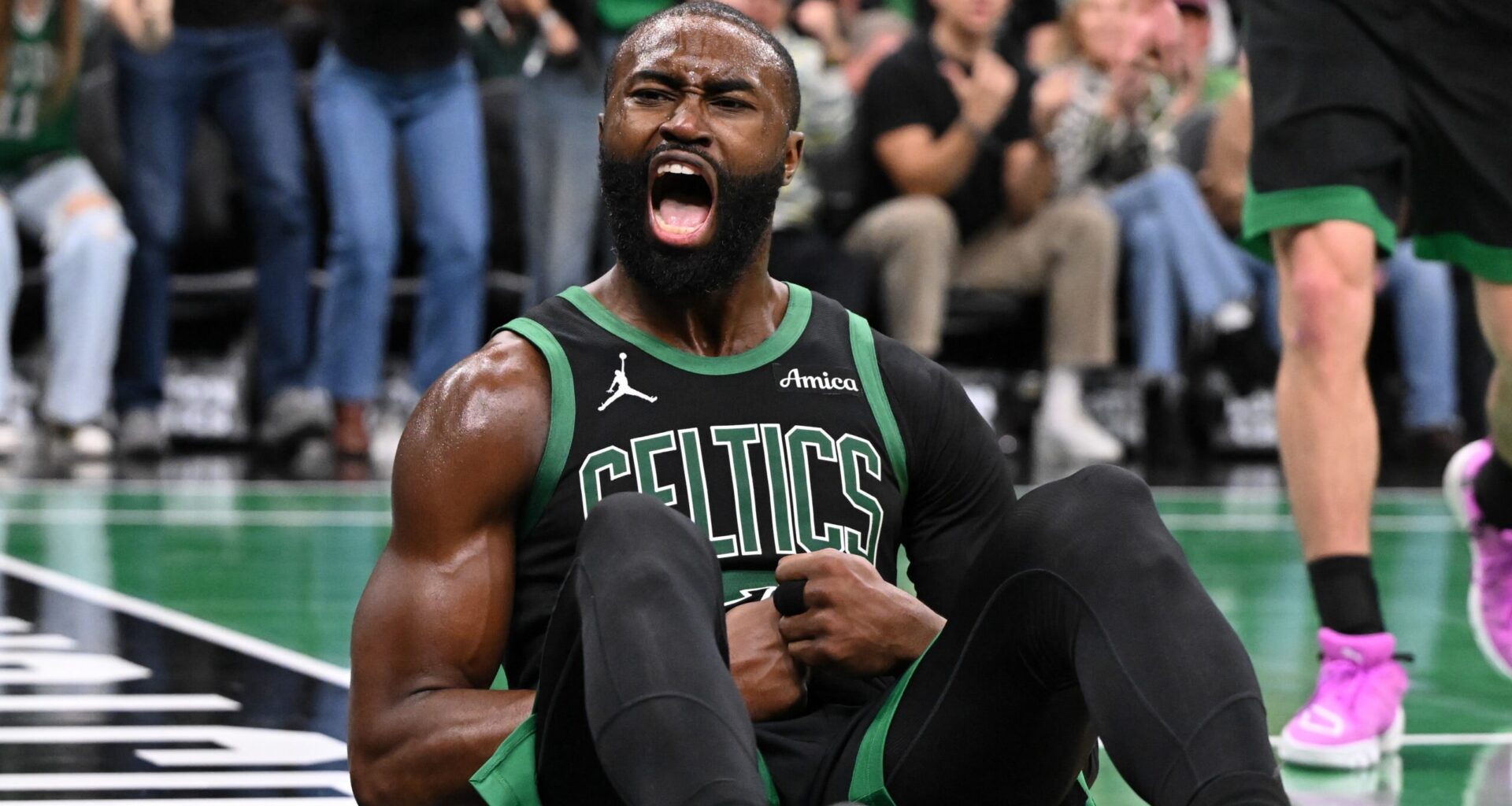 Power Rankings, Week 9: Rockets, Pistons and Knicks move up