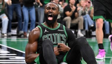 Power Rankings, Week 9: Rockets, Pistons and Knicks move up