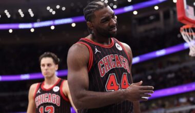 Bulls are searching for answers during mistake-filled seven-game losing skid