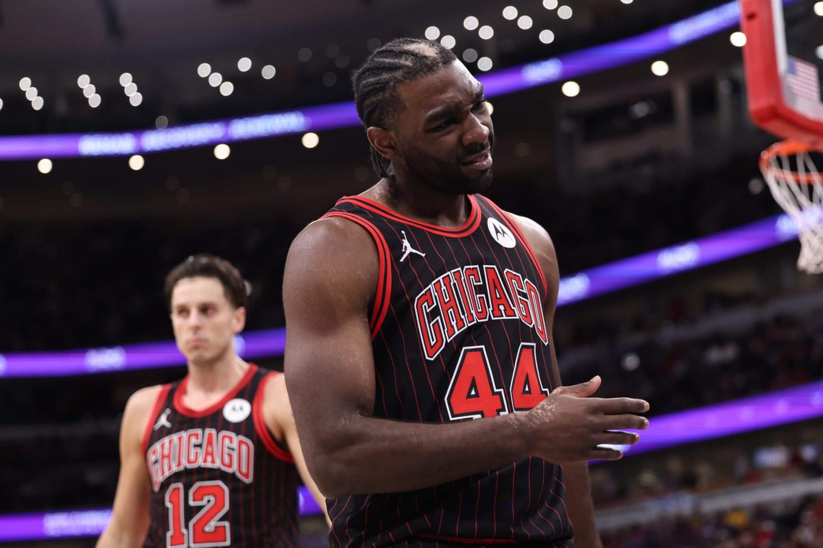 Bulls are searching for answers during mistake-filled seven-game losing skid