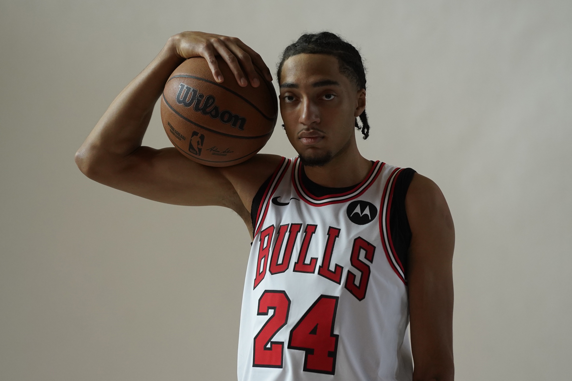 Bulls coach Billy Donovan explains the time of Noa Essengue’s shoulder surgery