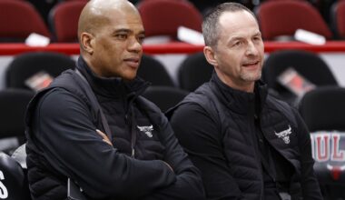 Chicago Bulls’ on-court struggles point to bigger structural issues