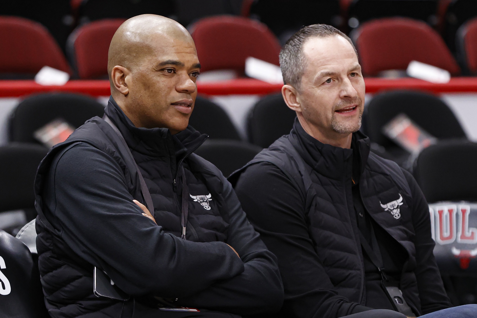 Chicago Bulls’ on-court struggles point to bigger structural issues