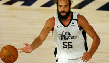 Bulls Icon Joakim Noah Makes Bold Claim About NBA’s Watchability Apart From 1 Superstar