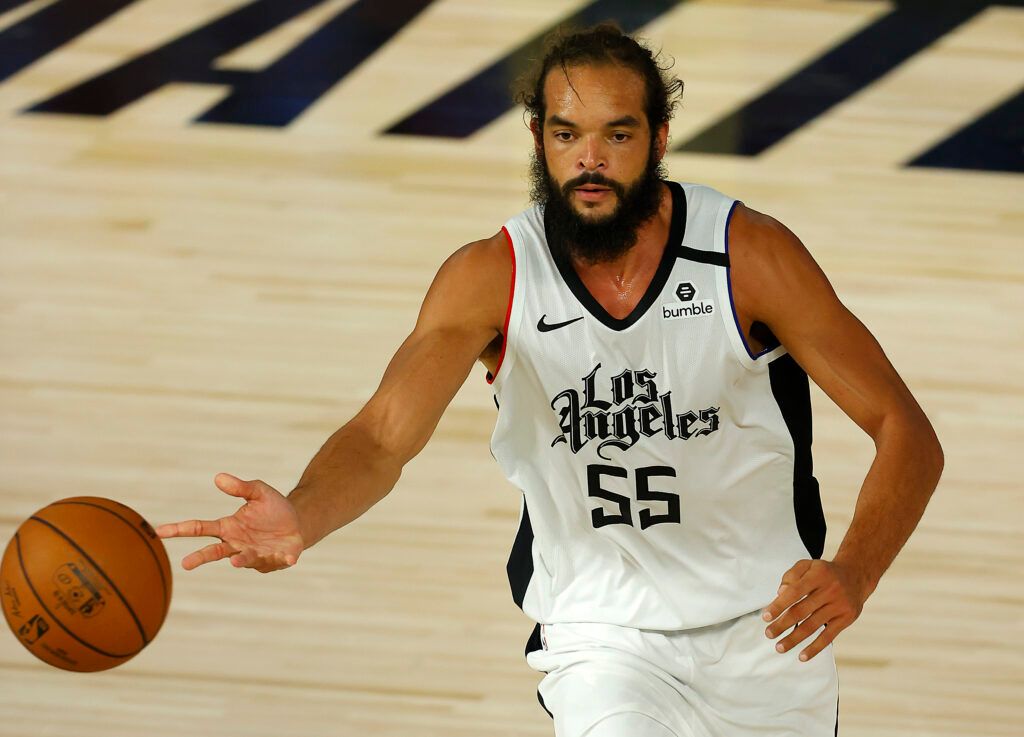 Bulls Icon Joakim Noah Makes Bold Claim About NBA’s Watchability Apart From 1 Superstar