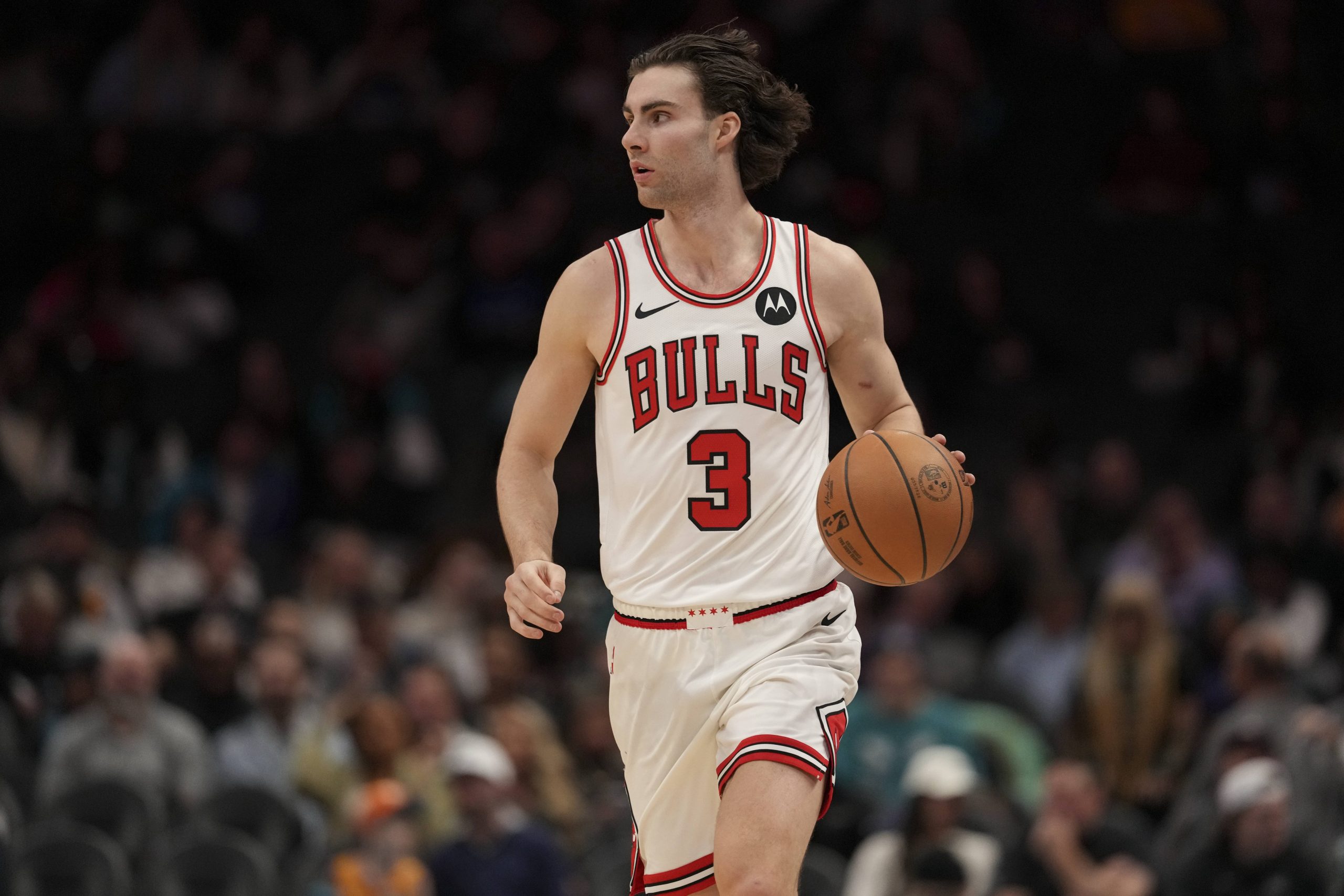 Chicago Bulls at Cleveland Cavaliers : LIVE blog, score, play-by-play & chat