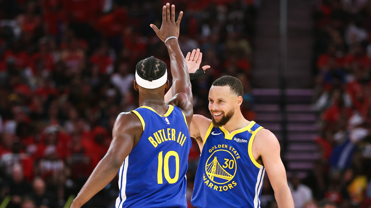 Where Steph Curry, Jimmy Butler rank in NBA All-Star fan voting – NBC Sports Bay Area & California