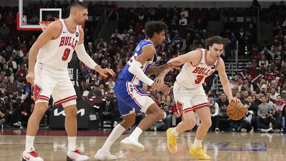 David Banks-Imagn Images